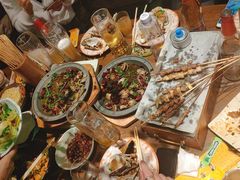 -肉串汪(望京店)