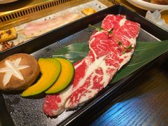-新石器烤肉(之心城店)