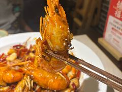 -雨后行菜(报慈北路店)
