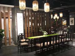 -青藤茶馆(南山路店)
