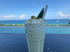 -瑰丽酒店·海吧·天际下午茶·现场DJ·天台酒吧