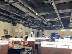 -很久以前羊肉串(南京路第一百货店)