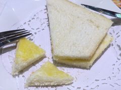 -柠檬树茶餐厅(海雅缤纷城店)