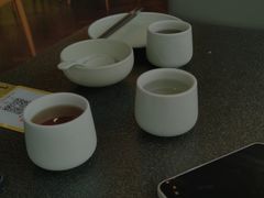 -蝴蝶里·粤菜·点心(滨江龙湖店)