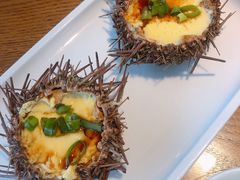-船歌·鱼水饺青岛菜(金狮广场店)