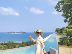 -瑰丽酒店·海吧·天际下午茶·现场DJ·天台酒吧