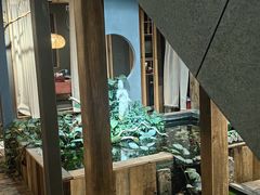 -邈墨茶馆(大兜路1号店)