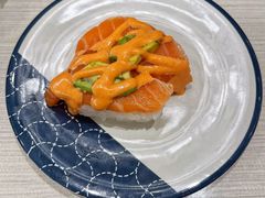 -滨寿司(高新伊藤店)