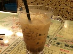 -翠华餐厅(山顶道店)