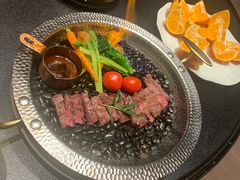 -庐灶江南·江南菜·四合院Bistro(东直门雍和宫·原华侨宾馆店)