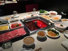 -海底捞火锅(泉城路店)