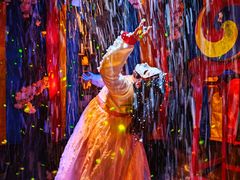 -棂笼·深度沉浸密室(武汉旗舰店)