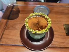 开心果dirty-Metal hands·铁手咖啡