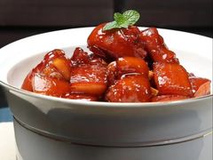 -小满海鲜·别院(天津旗舰店)