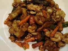 -添福来墨鱼饺子 · 海鲜东北菜(大连星海·黄浦路店)