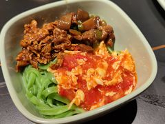 -梨花甄选自助烤肉(小寨原力场店)