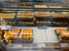 -泸溪河桃酥(鄞州高新宝龙店)