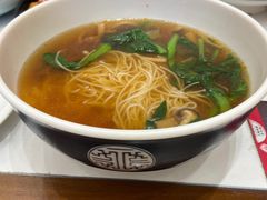 -天龙宝严素食馆(大兴善寺店)