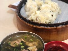 -海汇源老烧麦店(东大街总店)