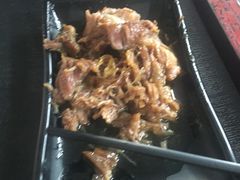 -欧阳家吊炉饼(九纬路店)