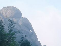 -灵山岛风景区