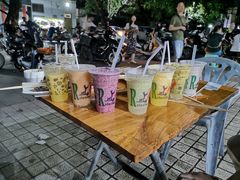 -花姨·老电影院果汁冰(88号店)