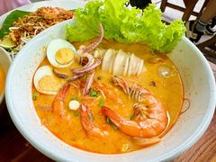 冬阴功面-Kat's Kitchen