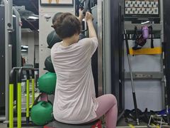 -VPsmart私教健身工作室(新华路旗舰店)