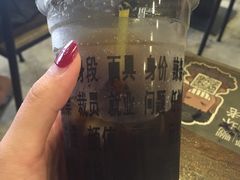 -放哈·甜醅子奶茶创造者(正宁路店)