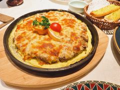 -俄士厨房(环球港店)