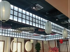 -千寻山野烤肉(中关村店)
