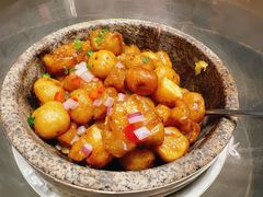 -水上明月·湖景餐厅