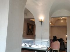 -Me Coffee下午茶艺术空间