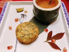 -扬州香格里拉·香宫中餐厅