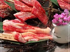 -黑牛の店·和牛烧肉(合生汇店)