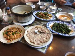 -阿殳菜馆·私厨(水围村店)
