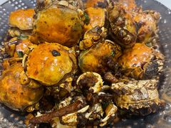 -新凯旋烧烤·燕姐千岛湖土菜