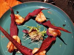 -AZUL by FUEL蓝色·法式酒馆(琶醍店)