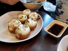 -哑巴生煎(临顿路店)