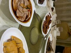 -顺风海鲜港(金玉兰店)