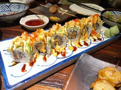 -鸟鹏烧鸟居酒屋(熙龙湾店)