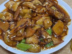 -春饼小吃(钱塘街店)