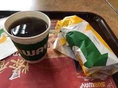 -SUBWAY赛百味(金码大厦店)