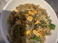 爽口瘦身鱼皮-鱼库·不仅是一家烤鱼店(车公庙店)