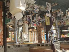 -欧巴烤肉(创富世纪店)