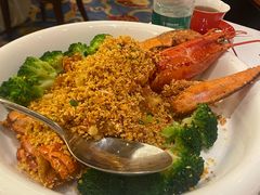 -武汉香格里拉大酒店·香宫中餐厅