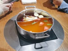 -呷哺呷哺 黄金牧场 (欢乐谷店)