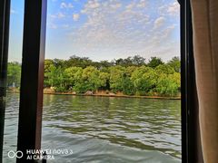 -运河游船(武林门码头)