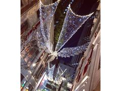 -香港港岛英迪格酒店