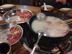 20120309056-盈田盈粥庄(博山东路店)